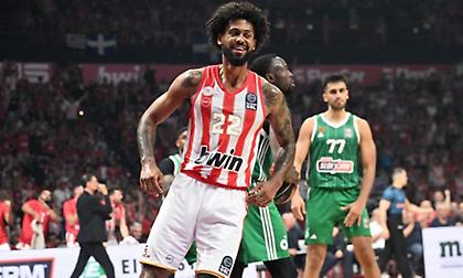 Επίσημο το sold-out του Ολυμπιακού για το ντέρμπι του πρωταθλήματος με τον Παναθηναϊκό στο ΣΕΦ