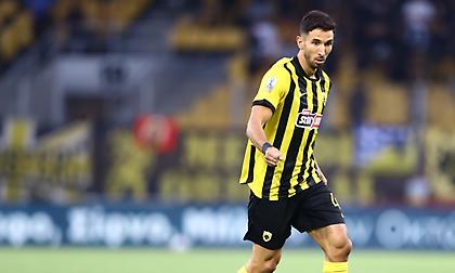 Γκρούγιτς: «O Νίκολιτς μου έδειξε ότι με θέλει πραγματικά»