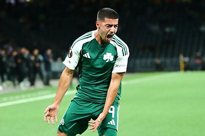 Παναθηναϊκός-Γκόου Αχέντ Ιγκλς: Για το 2/2 το «τριφύλλι» με στόχο την καθιέρωση στην 8άδα