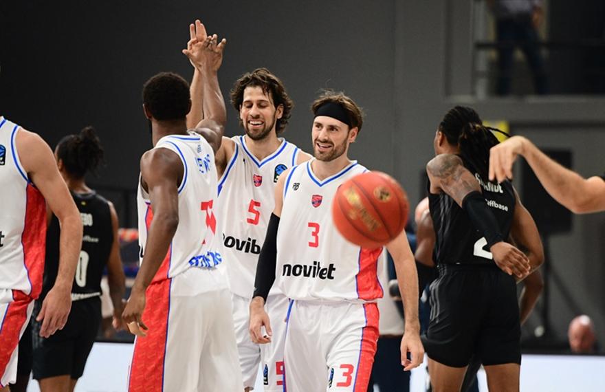 Μυθικό πρώτο δεκάλεπτο για Πανιώνιο στην επιστροφή του στην Ευρώπη