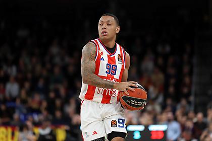 Ερυθρός Αστέρας: Πλήγμα με Ριβέρο-Επιστρέφει ο Γιάγκο Ντος Σάντος