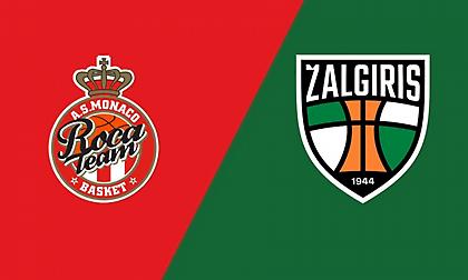 Μονακό-Ζάλγκιρις