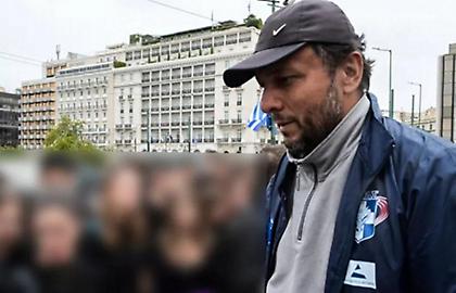 Τέμπη: Αναβάλλεται η εκταφή του γιου του Πάνου Ρούτσι