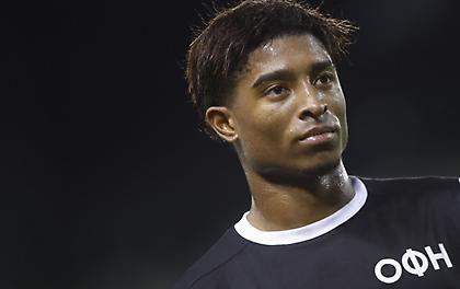 Σαλσέδο: «Θέλουμε να πάμε ψηλά με τον ΟΦΗ»