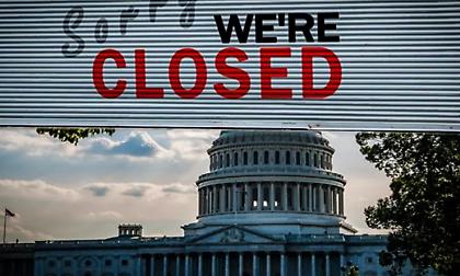 Επίσημα σε shutdown οι ΗΠΑ - Τι σημαίνει και τι θα συμβεί στη συνέχεια