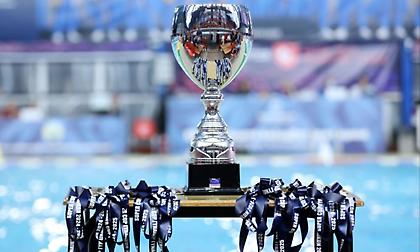 Ψάχνουν τον πρώτο τίτλο της σεζόν Ολυμπιακός, Βουλιαγμένη