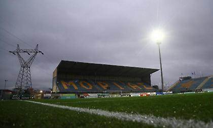 ΟΦΗ: Δεν δίνει εισιτήρια στον Άρη για το ματς στην Τρίπολη