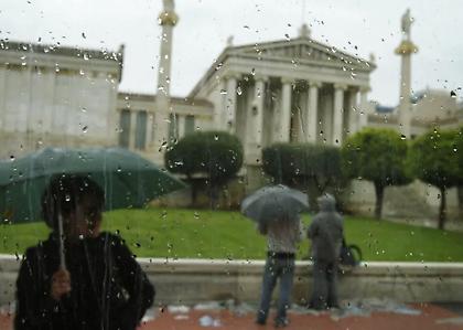 Χαλάει ο καιρός το επόμενο διήμερο - Ποιες περιοχές θα πληγούν περισσότερο