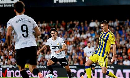 Θρίαμβος της Οβιέδο στο Μεστάγια με ανατροπή-θρίλερ