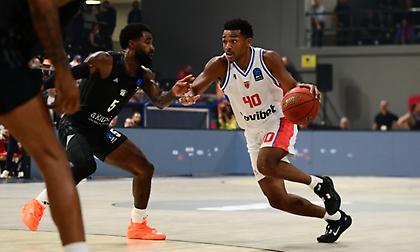 Μπάσκετ: Αλλαγή ώρας στο Πανιώνιος – Περιστέρι