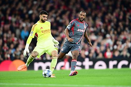 Τα σχόλια στον bwinΣΠΟΡ FM 94,6 για το Άρσεναλ-Ολυμπιακός