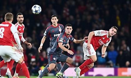 BAM TV: «Μόνο υπερηφάνεια για τον Θρύλο»