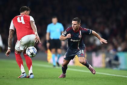 Νικολακόπουλος: «Ο Ολυμπιακός έριξε χθες στον… κουβά πολύ κόσμο!»