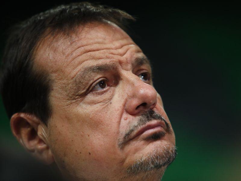 Αταμάν: «Οι νέοι παίκτες να προσαρμοστούν στο παιχνίδι μας και εμείς στο δικό τους»