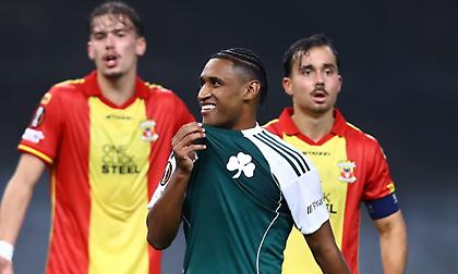 Απίθανο πλασέ του Τετέ με φάλτσο, κατέβασε ξανά «ρολά» ο Ντε Μπούτερ