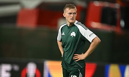 Τσούτσικας: «Πισωγύρισμα για τον Παναθηναϊκό, έχασε ό,τι κέρδισε στη Βέρνη - Δεν μπορείς να αφήνεις έτσι βαθμούς»