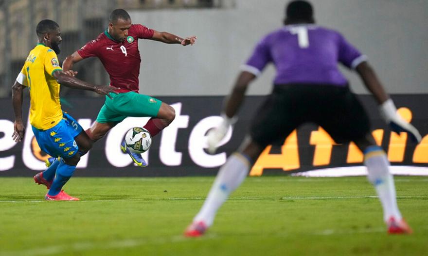 Μαρόκο: Με Ελ Κααμπί οι κλήσεις, «κόπηκε» ο Ουναΐ Μαρόκο: Με Ελ Κααμπί οι κλήσεις, «κόπηκε» ο Ουναΐ