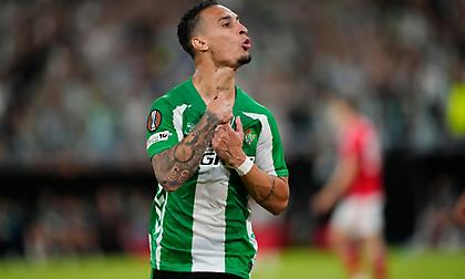 Λουντογκόρετς-Μπέτις