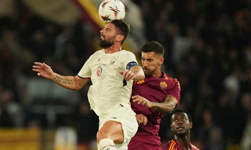 Ρόμα-Λιλ 