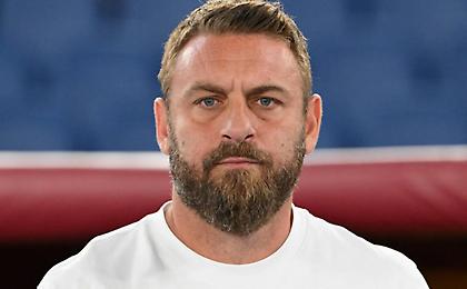 Τα βρήκαν Ρόμα-Ντε Ρόσι, λύνεται το συμβόλαιο του μετά από μήνες!