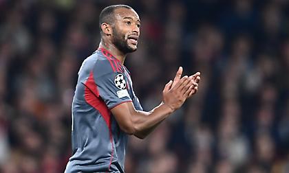 Ελ Κααμπί: «Σταθήκαμε καλά γιατί ακολουθήσαμε το πλάνο του προπονητή»