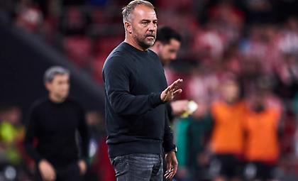 Φλικ: «Η νίκη της Παρί ήταν άξια, δεν είμαστε στο ίδιο επίπεδο με εκείνους»