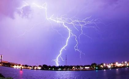 Επικαιροποίηση έκτακτου δελτίου ΕΜΥ: Πώς θα κινηθεί η κακοκαιρία - Live η πορεία του φαινομένου