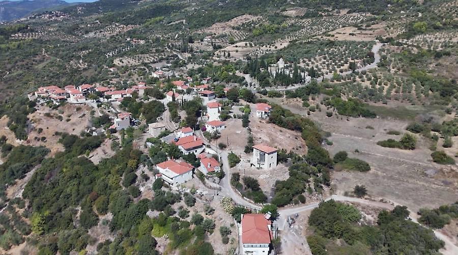 Όπου Υπάρχει Ελλάδα – Ηλεία: ιστορίες, πρόσωπα και μνήμες