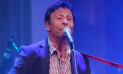 Συνελήφθη για χρέη ο Βασίλης Παϊτέρης - Σε βάρος του εκκρεμούσαν καταδικαστικές αποφάσεις