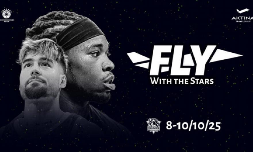 Παναθηναϊκός AKTOR: Γίνονται… καπνός οι θέσεις για Βιτόρια