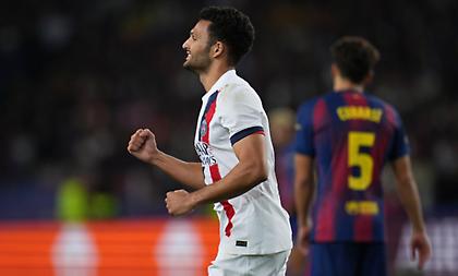 Τα highlights από τους αγώνες του Champions League