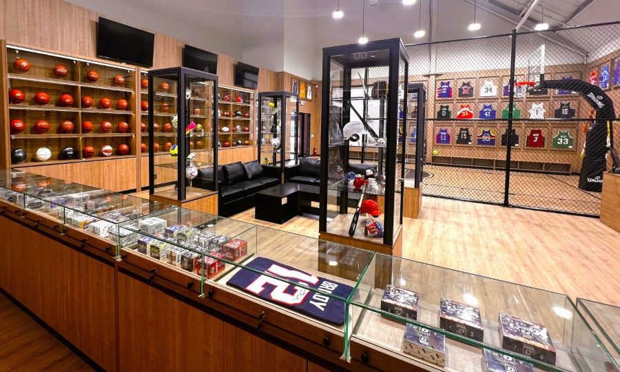 Trace ‘n Chase: Από τη Θεσσαλονίκη στο… NewJersey!