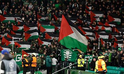 «Μην γίνετε συνένοχοι»: Ακαδημαϊκοί καλούν την UEFA να αποβάλει το Ισραήλ λόγω των φρικαλεοτήτων στη Γάζα