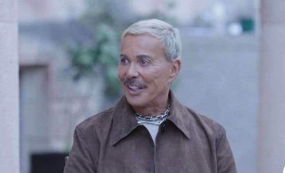 Λάκης Γαβαλάς: Η Σουηδέζα σύζυγος (το 2020), έγινε... Νορβηγέζα το 2025