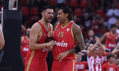 Απίθανος Πρίντεζης για το ρεκόρ του Παπανικολάου: «Φτάσαμε να μας περνάνε τα γατάκια»