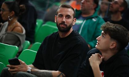 Γιάνκοβιτς: «Αν ακολουθήσουμε το πλάνο του προπονητή μπορούμε να διεκδικήσουμε τη νίκη»