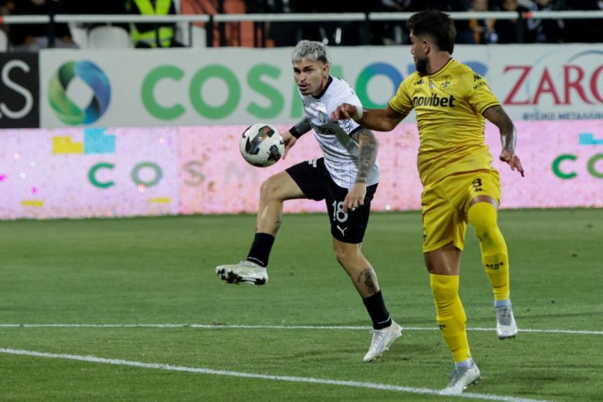 ΟΦΗ-Άρης: Οι Κρητικοί ψάχνουν αντίδραση και οι Θεσσαλονικείς συνέχεια στις καλές εμφανίσεις