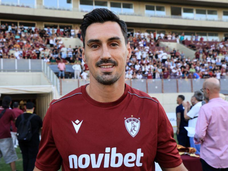 Με πέντε απουσίες κόντρα στον Βόλο η AEΛ Novibet