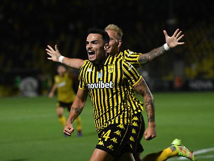 Άλβαρο: «Πιστεύουμε ότι θα πάρουμε τη νίκη κόντρα στον ΟΦΗ»