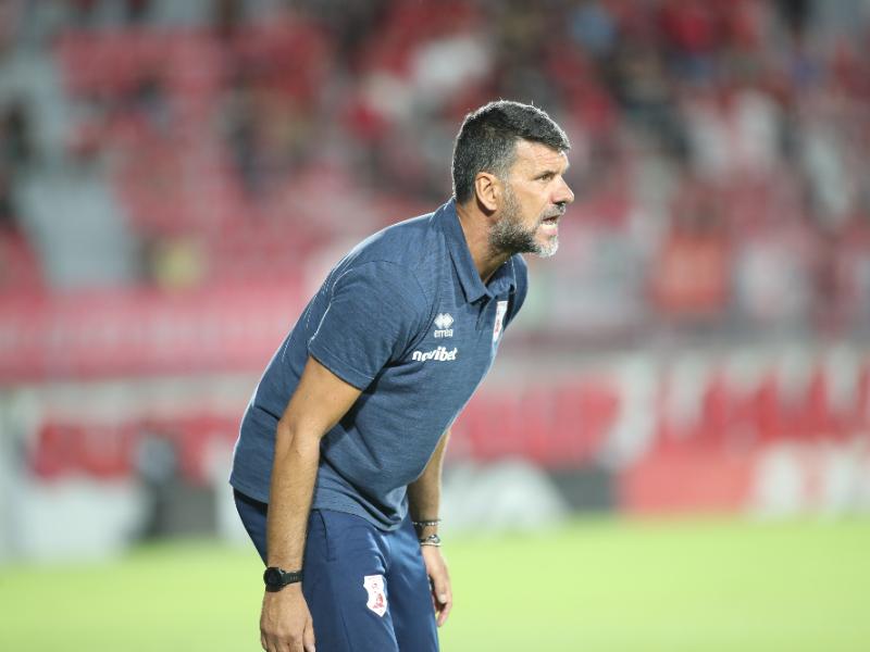 Πανσερραϊκός: Χωρίς Βόλνεϊ η αποστολή για το ματς με τον Asteras AKTOR