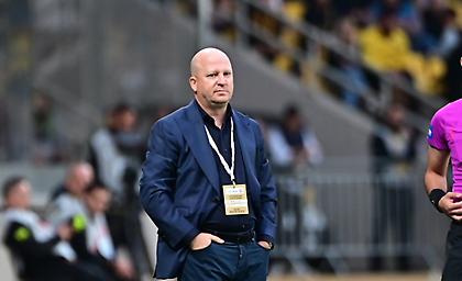 Τσακίρης: «Λάθος το πλάνο Νίκολιτς-Περιμένουμε αντίδραση με Κηφισιά»