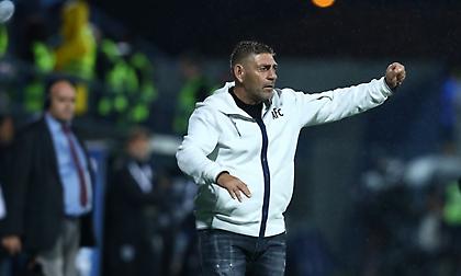 Με τρεις απουσίες στις Σέρρες ο Αsteras AKTOR