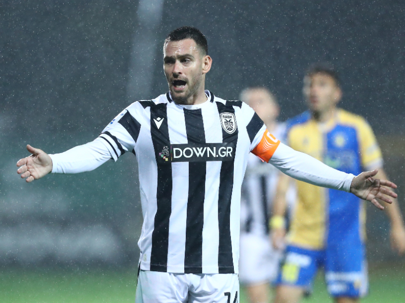 ΠΑΟΚ: Η περίοδος κρίσης, από τη Λιβαδειά έως το Βίγκο, έχει... πρόσωπα και αιτίες