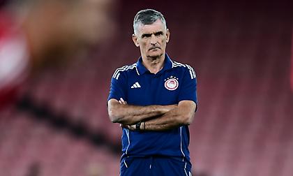 Τσανάκας: «Τουλάχιστον 3 με 4 αλλαγές ο Μεντιλίμπαρ στην Τούμπα»