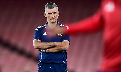 «Και τώρα διπλό στην Τούμπα» λένε στον Ολυμπιακό - Οι σκέψεις του Μεντιλίμπαρ για ΠΑΟΚ