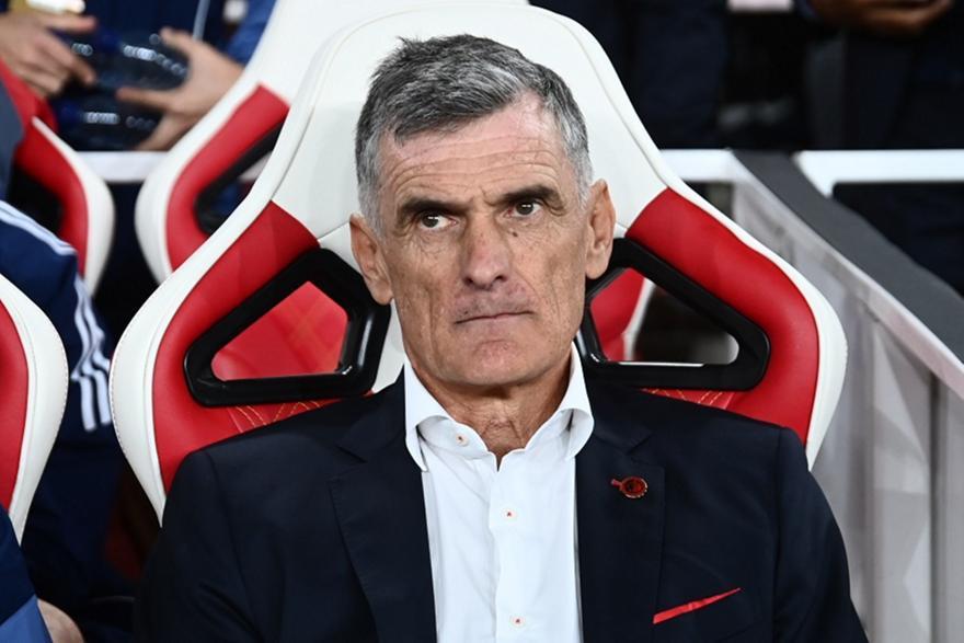 Ολυμπιακός: Γιατί δεν ανησυχεί ο Μεντιλίμπαρ