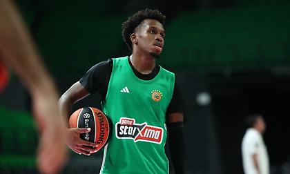 Παναθηναϊκός: Elite δημιουργία και που να μπει… και ο Σορτς