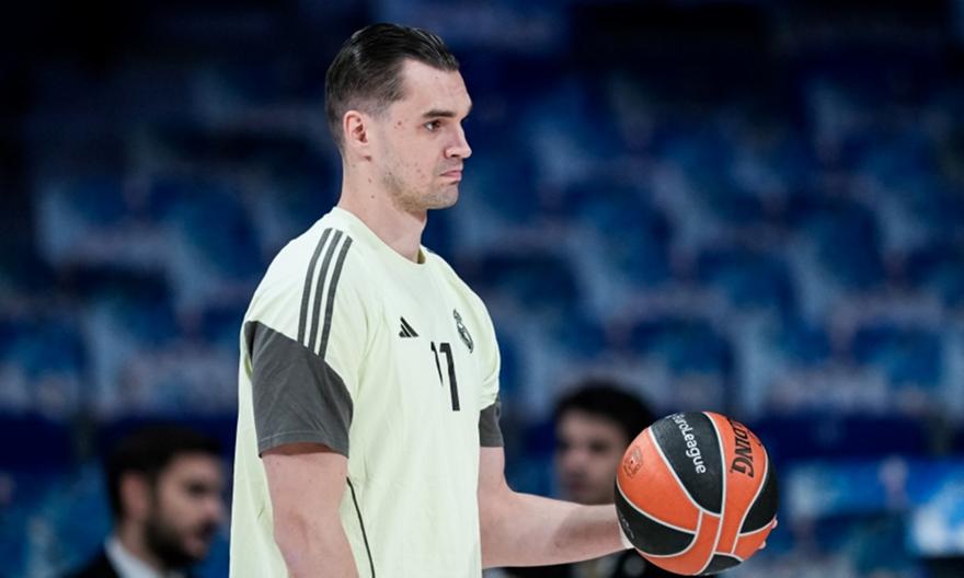 Χεζόνια: «Αντιδράσαμε μετά την ήττα στην Μπολόνια και μείναμε πιστοί στο πλάνο»