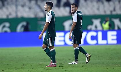 Δεσύλλας: «Να σταματήσει το φοβικό σύνδρομο ο Παναθηναϊκός, όταν προηγείται…»