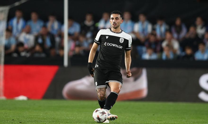 Μιχαηλίδης αντί Ρέτσου στις κλήσεις της Εθνικής για Δανία και Σκωτία!